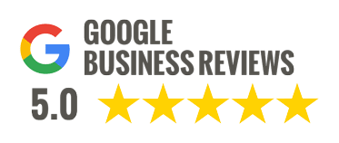 Google Business Logo