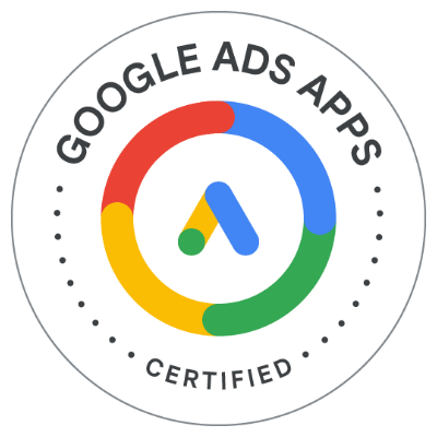 Google Analytics Certification