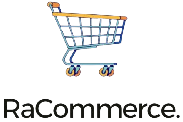 RA Commerce Logo